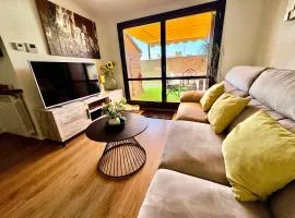 Ático Guara&Pirineos