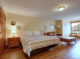 VS553 Village Square Hotel Room Hotel Room