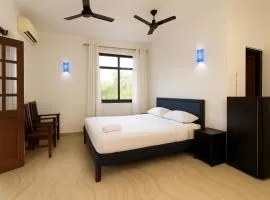 Sandeep Gurung Homes Stay