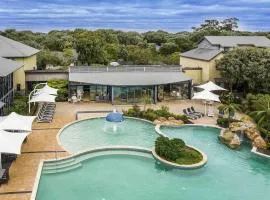 斯贝尔佩雷巴瑟尔顿酒店