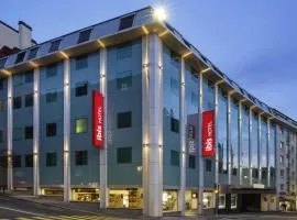 洛桑中心宜必思酒店