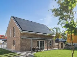 Cozy Home In Bad Harzburg With Sauna