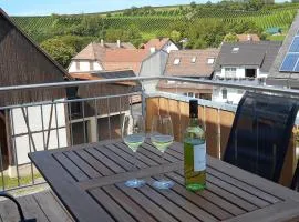 Ferienwohnung Weinbergblick