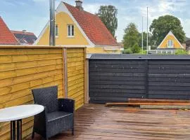 Lovely Home In Haderslev With Wifi