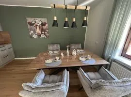 Ferienwohnung Kapellenblick