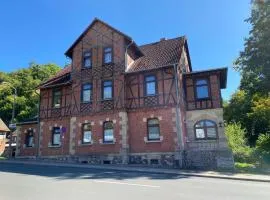 Hostel Zum Wasserfall