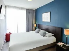 摩纳哥蒙特可瑞斯托爱达格公寓式酒店