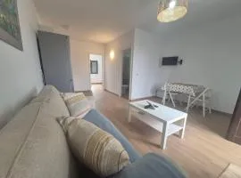 Sabbia Suites Casa Vera