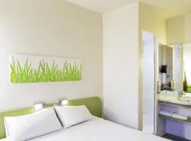 奥维耶多宜必思快捷酒店