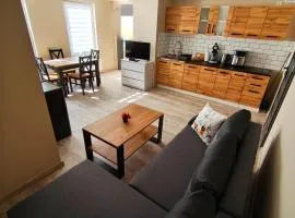 Ferienwohnung in Parknähe 3