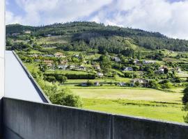 奥维耶多宜必思酒店，位于奥维多的酒店