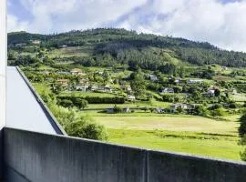 奥维耶多宜必思酒店