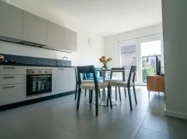 Phi Apartments Bergamo