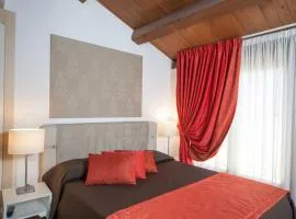 Di Sabatino Resort - Suite Apartments & Spa