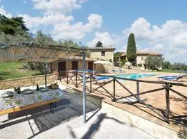 Agriturismo Poggio Di Saragano