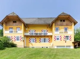 Gemütliche Ferienwohnung