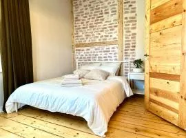 Apartment in the centre of Viljandi