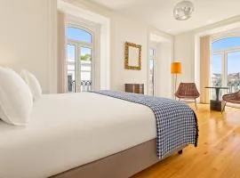 希尔都特索大巴萨旅馆