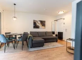 CasaVia BB03 with parking up to 4 people kitchen central