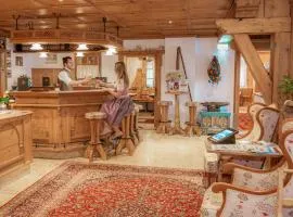 Appartement- und Wellnesshotel Charlotte - 3 Sterne Superior