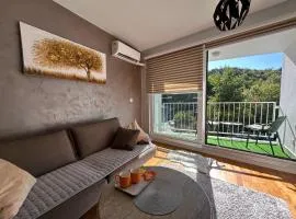 CENTRAL POINT APARTMENT - City centar Zenica-