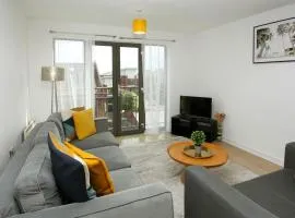 Albion Street Apartments
