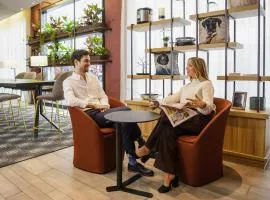 慕尼黑市阿德吉奥公寓式酒店