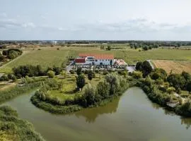 Hotel De Zes Bochten