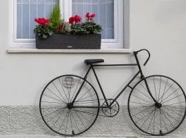 ZONA 30 Bike Guesthouse