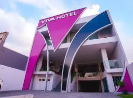 Viva Hotel Kediri, Azana Hotels Collection