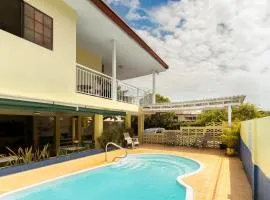 Hotel Playa Bonita Tela