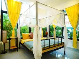 Vườn Thủ Đô Homestay