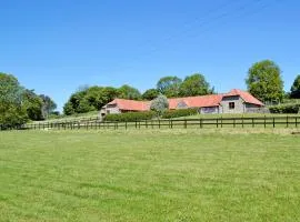 旧猪舍乡村别墅