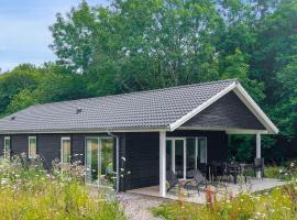 Beautiful Home In Tranekær With Wifi，位于Tranekær的酒店