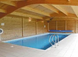 霍尔农场度假屋