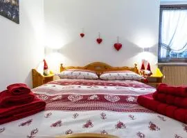 Appartamento Ezio&Lucia