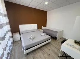 Elco Rooms Malpensa