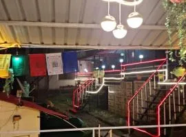 Whisperingwood resort & camps