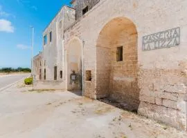 Masseria La Lizza - Ospitalità Rurale