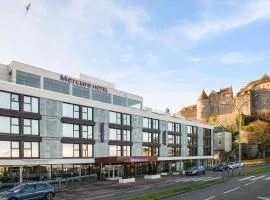 迪耶普美居公寓酒店