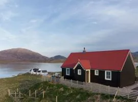 Uig Bay Cottage