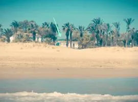 Golf & Playa a 1 min