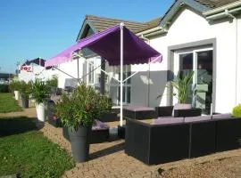 The Originals City, Hôtel La Terrasse, Tours Nord