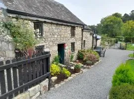 St Molings Well House and Gardens