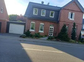 Ferienwohnung in der Vechte-Idylle