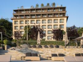 Hotel La Palma，位于斯特雷萨的酒店