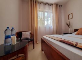 Faraja Homestay Mwanza，位于姆万扎的酒店