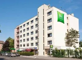 Ibis Styles Annemasse Genève
