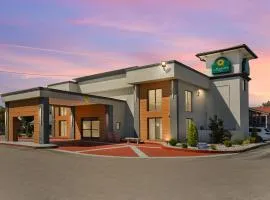 纳什维尔南拉金塔酒店