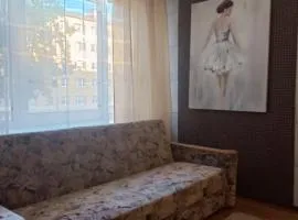 Apartments in the center of Narva